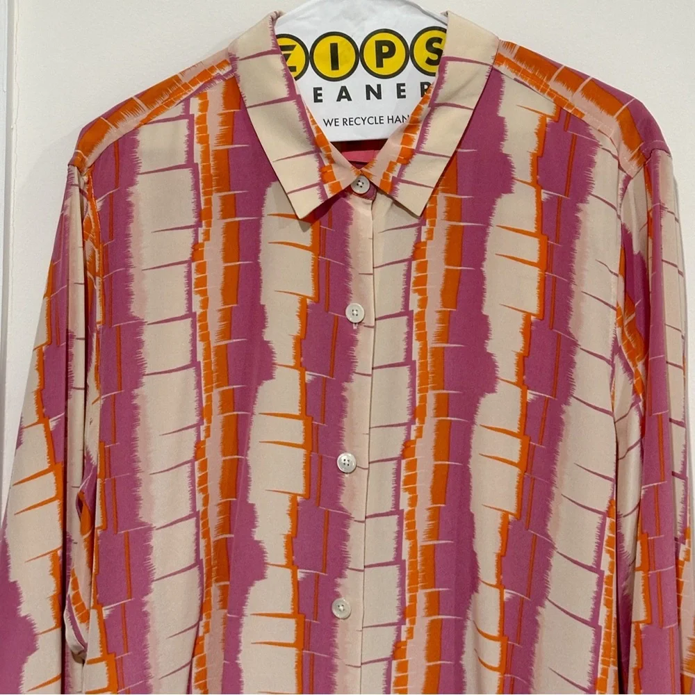Equipment Essential Silk Blouse - Picture 13 of 14
